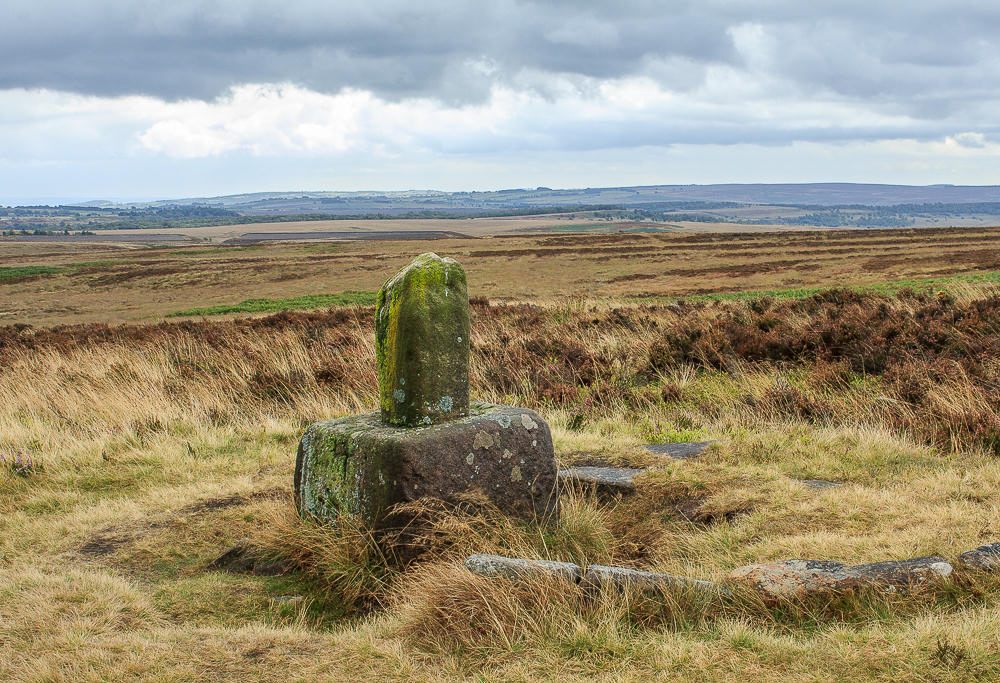 Lady's Cross Lady's Cross